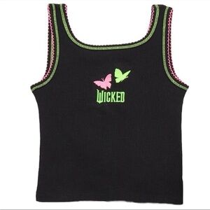 Girls 7/8 Wicked Tank Top